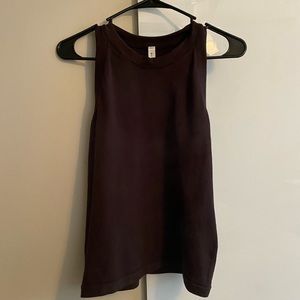 NWT Athleta racer back